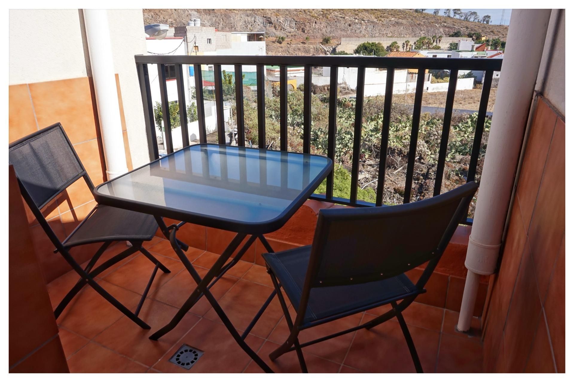 Terrace of House or chalet for sale in Telde  with Air Conditioner, Terrace and Storage room