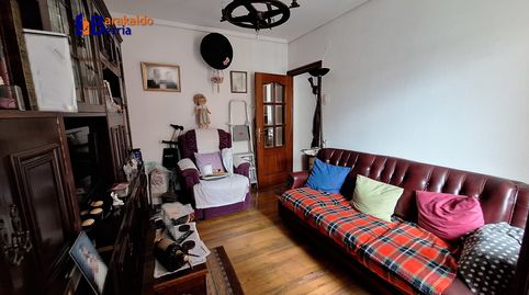 Foto 2 de Piso en venta en San Vicente Kalea, Bagatza - San Vicente, Barakaldo
