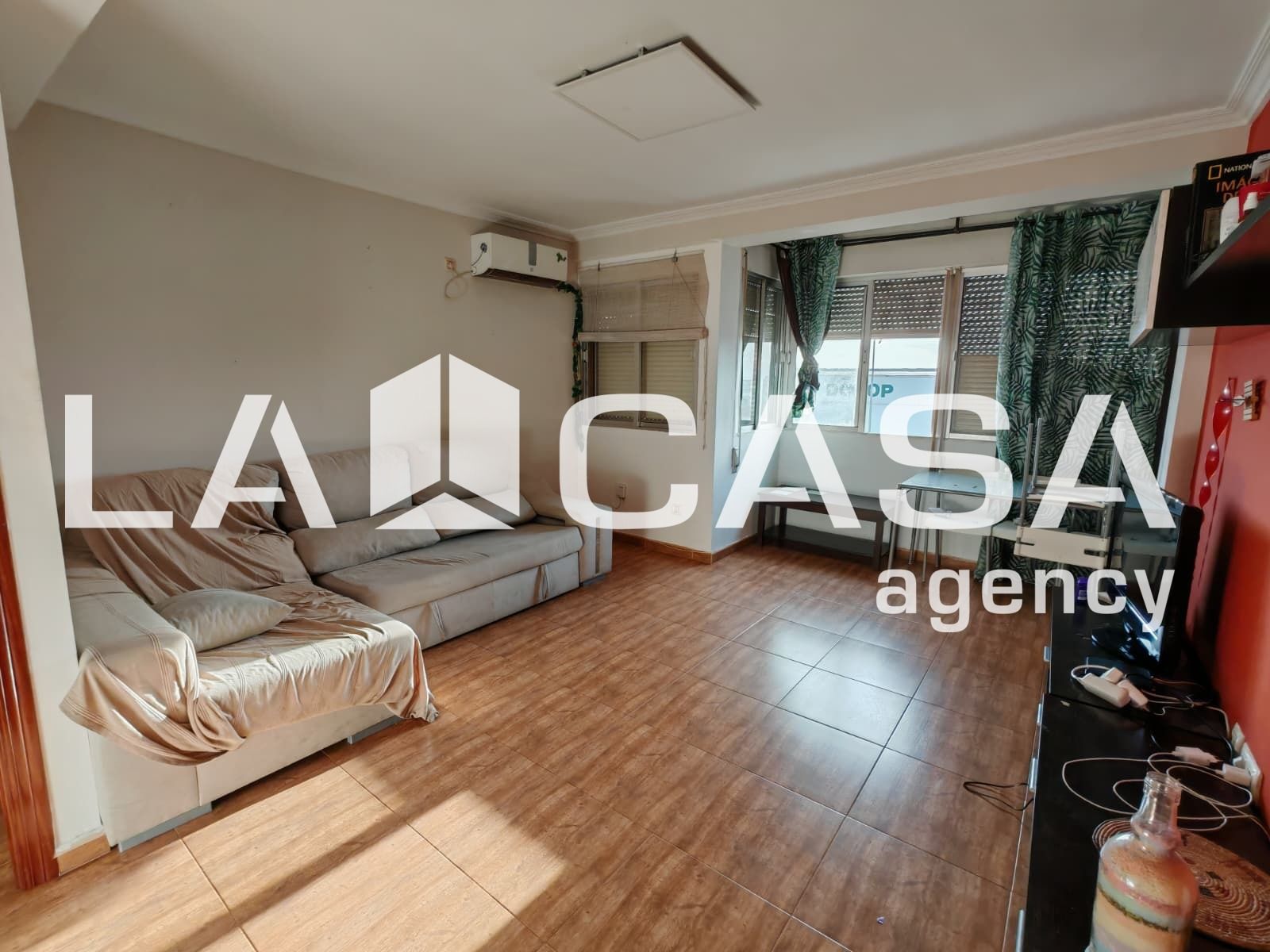 Piso en venta en Calle Las Torres, Centro - Doña Mercedes