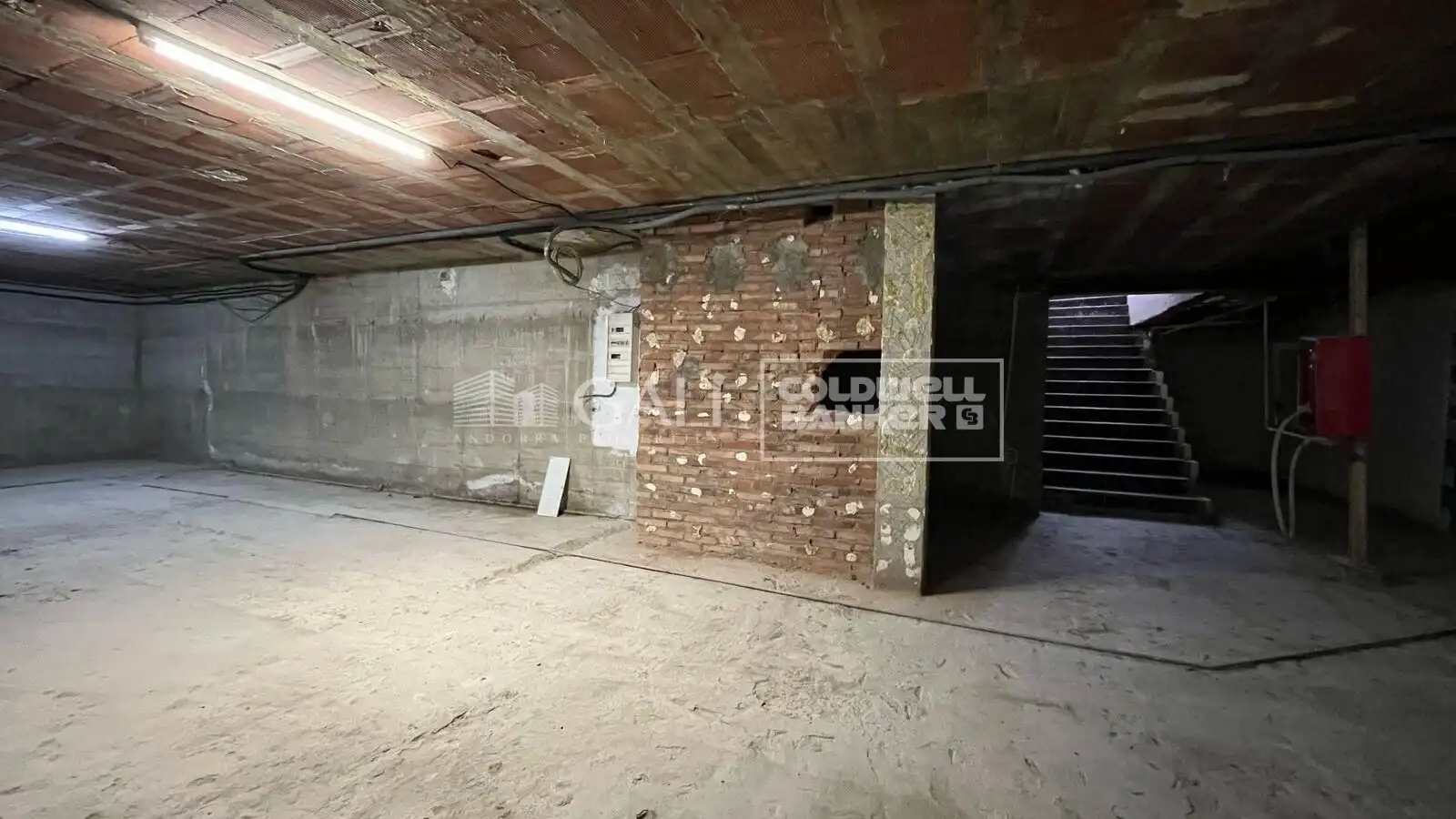 Local comercial de lloguer a Calle la borda 4, imagen 7