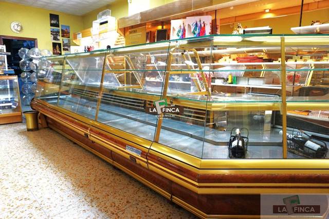 Local comercial en Alquiler en Buenavista