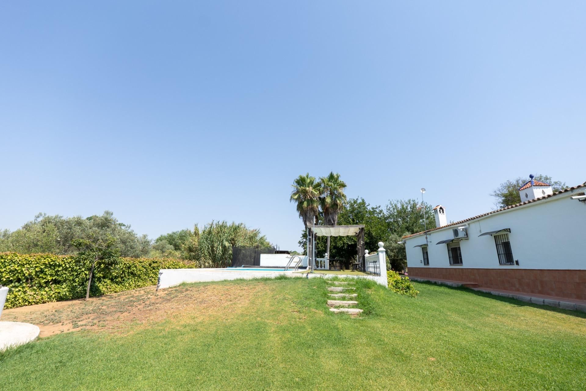 Casa o xalet en venda a Pedanías Norte