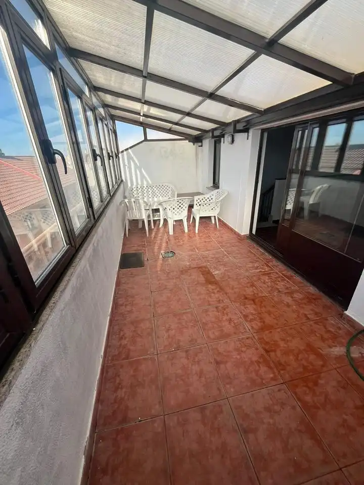 Terrace of Detached homes for sale in Cabrerizos  with Heating, Private garden and Terrace