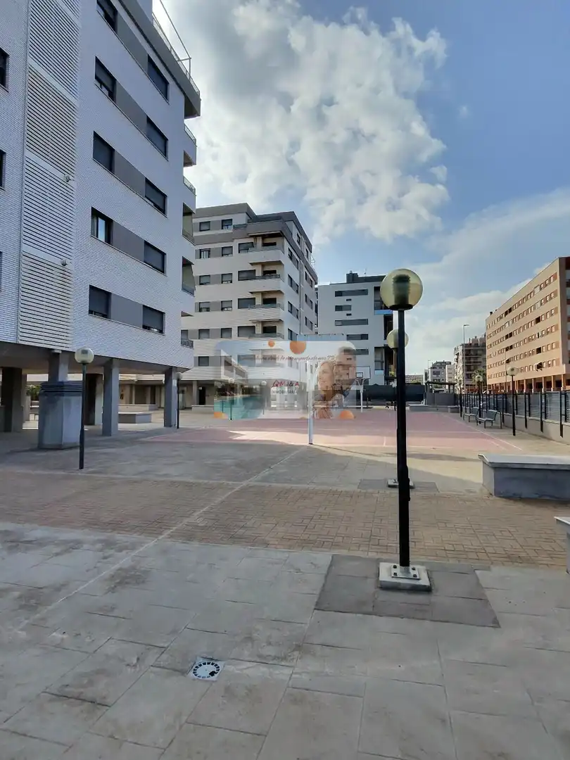 Appartement avec ascenseur à louer à RIO DANUBIO, imagen 29