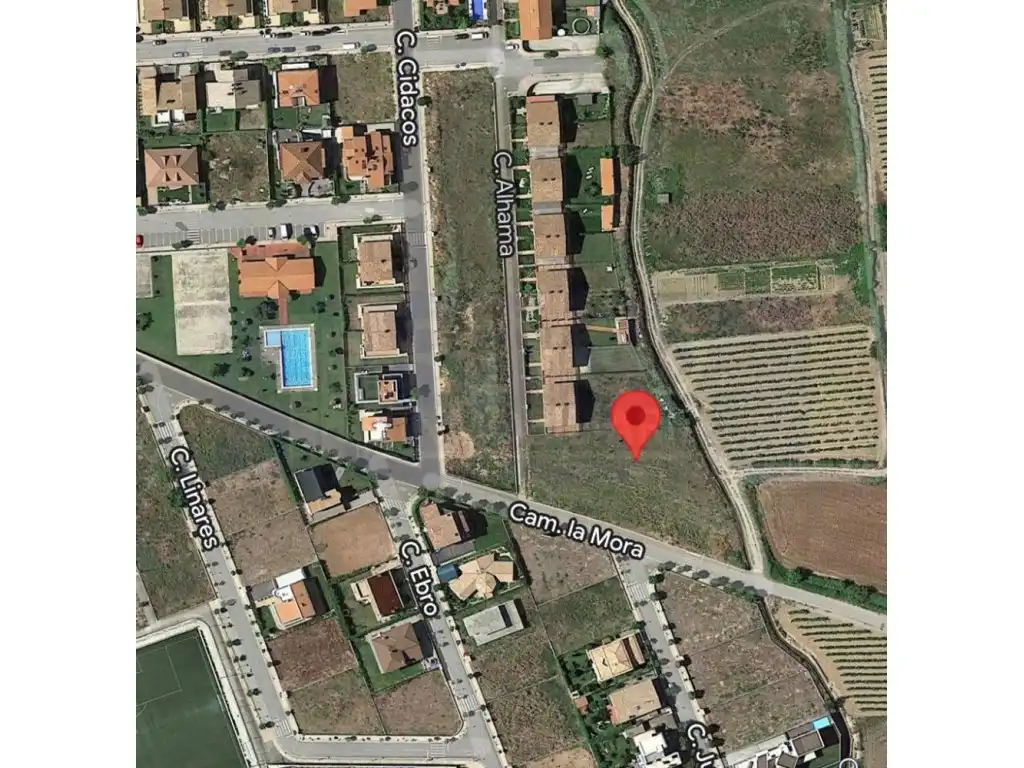 Terrenys i solars en venda a Navarrete, imagen 3