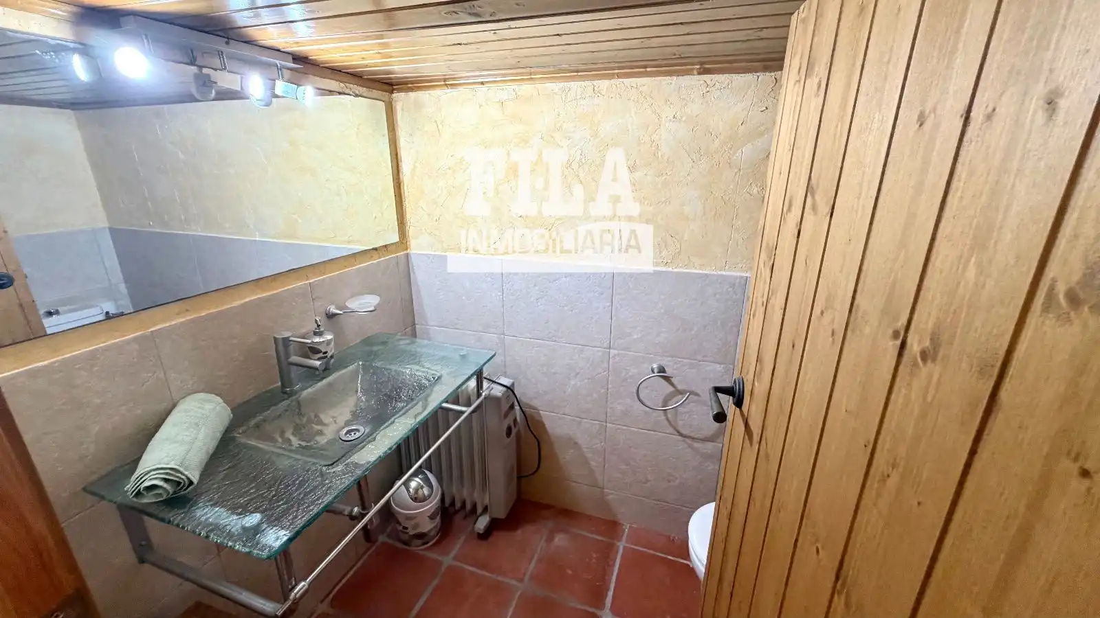 Xalet amb piscina en venda a LITUANIA, imagen 33