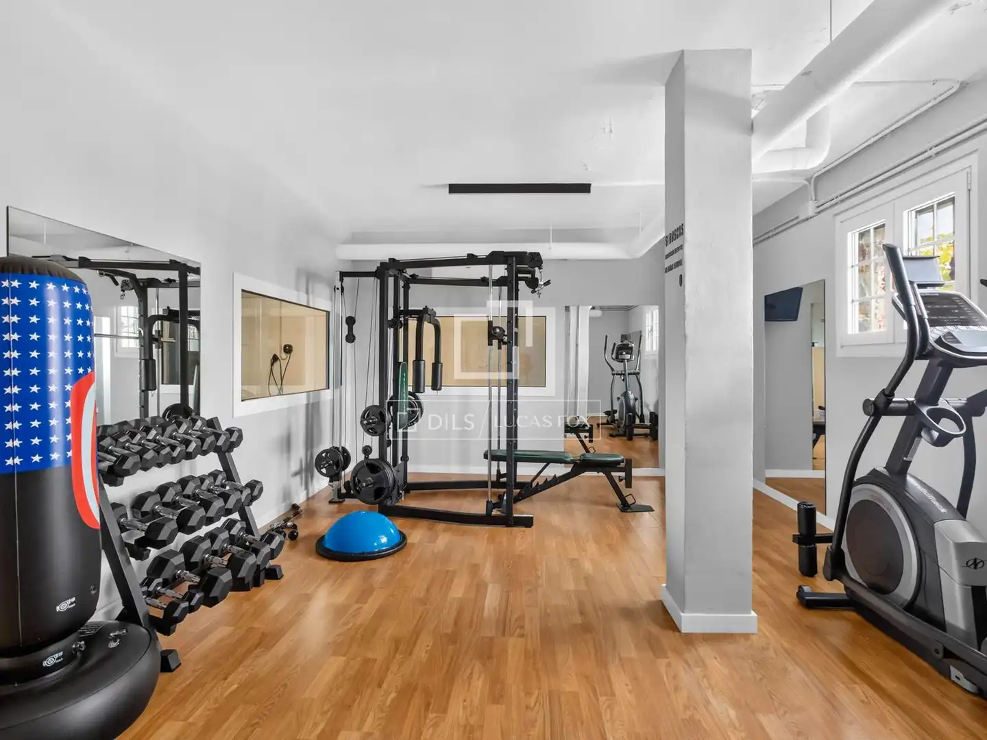 Houses for sale in Badalona  with Air Conditioner, Heating and Private garden