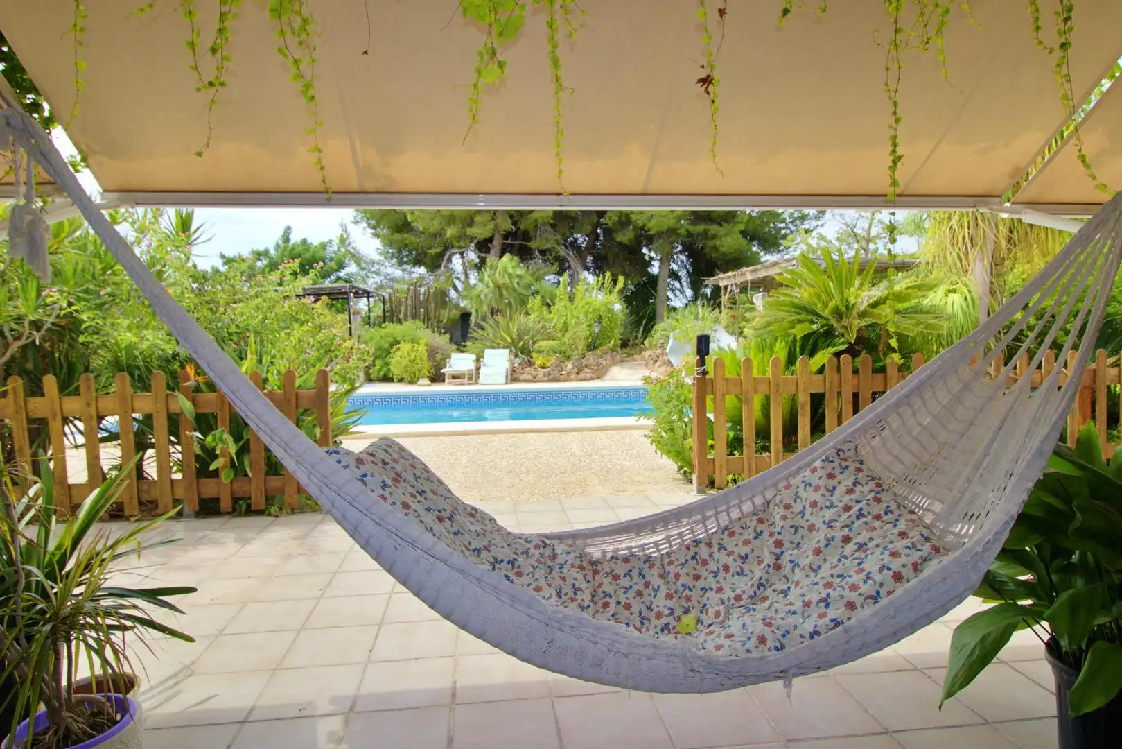 Villa avec piscine à vendre à La Foia - Daimés - Asprella, imagen 2