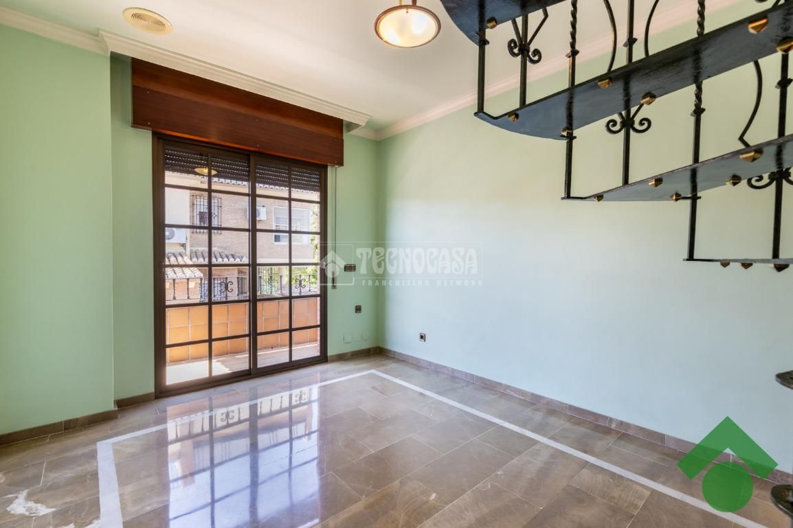 Casa adosada en venda a Pulianas