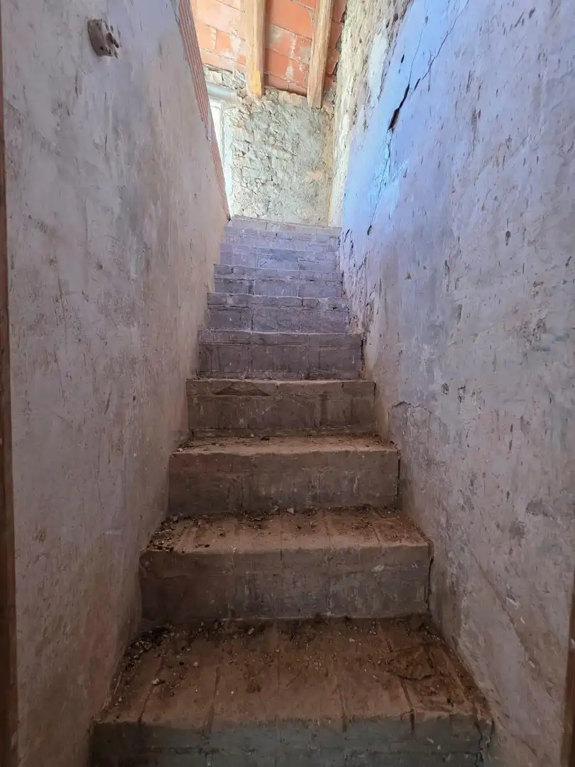 Casa amb terrassa en venda a Jorba, imagen 23