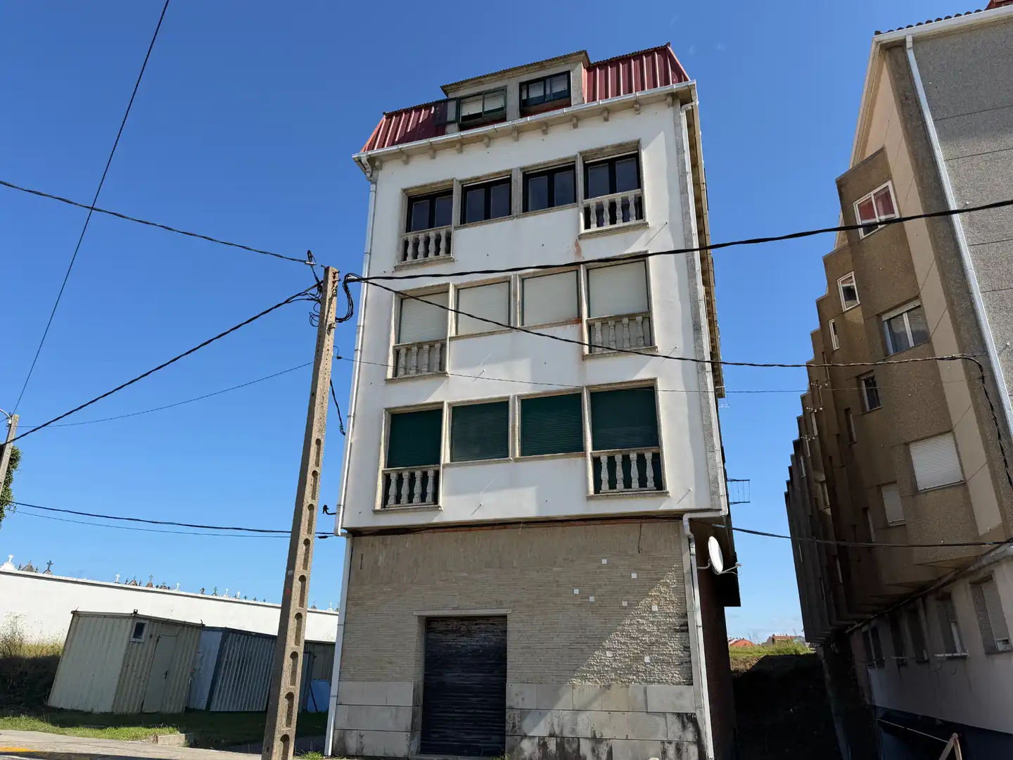 Àtic en venda a Rúa Punta Fincheira 310, imagen 13