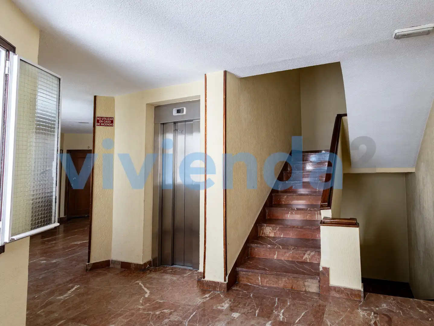 Wohnung mit Aufzug zum Verkauf in Paseo de Santa Maria de la Cabeza, imagen 13