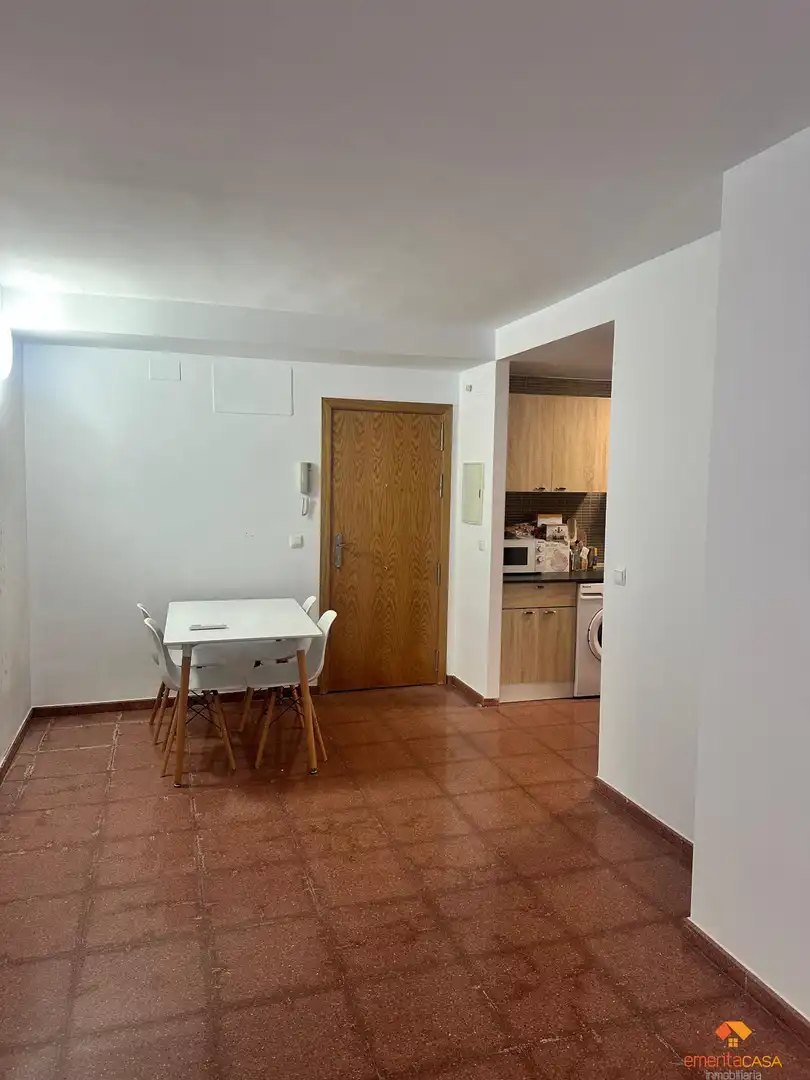 Küche von Wohnungen zum Verkauf in Almendralejo mit Abstellraum
