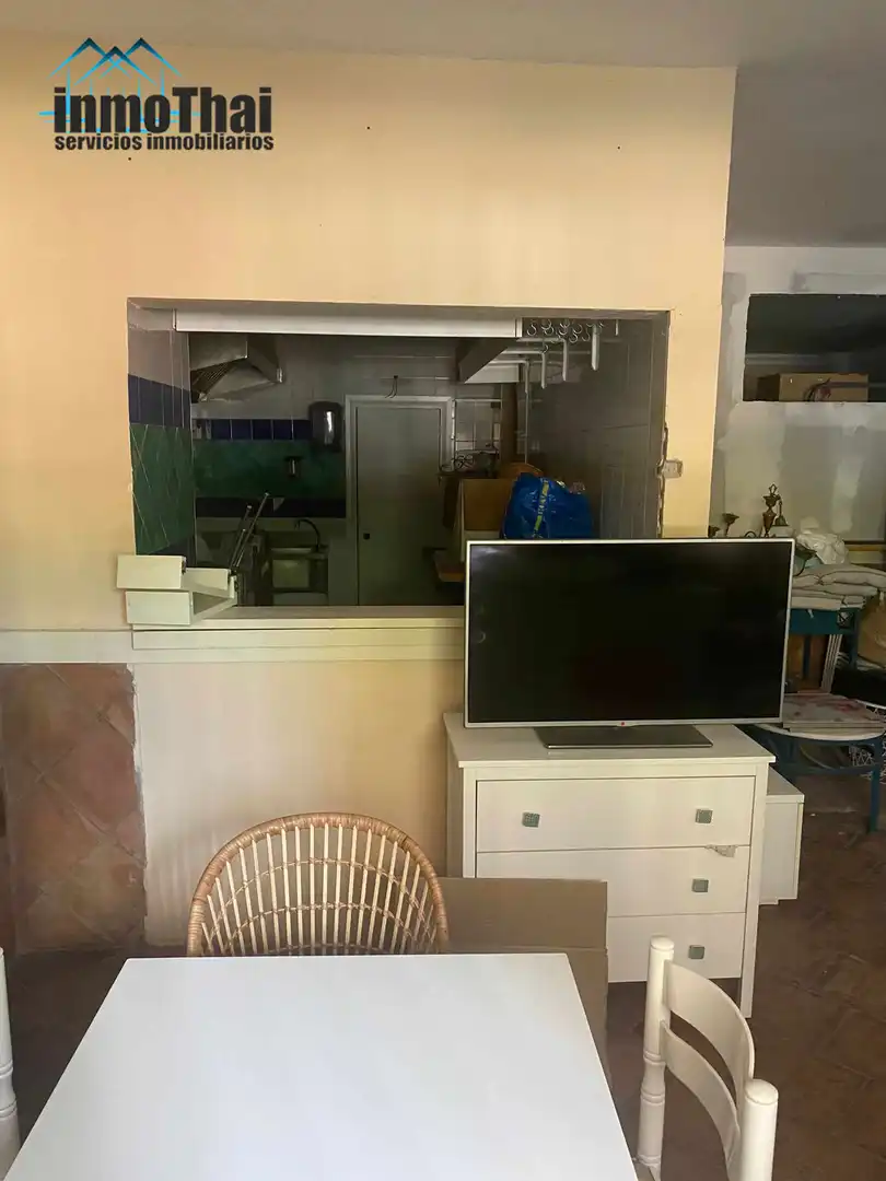 Ground floor for sale in Urbanización El Bosque, El Altillo