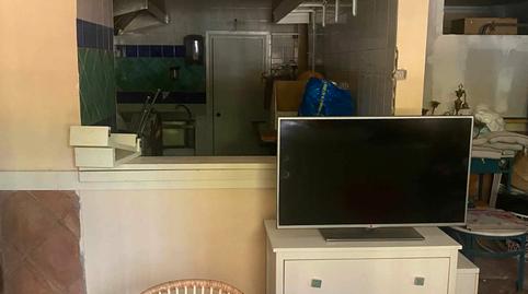 Foto 4 de Planta baixa en venda a Urbanización el Bosque, El Altillo, Cádiz