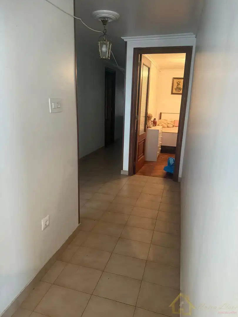 Wohnung zum Verkauf in Lugo mit Heizung