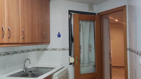 Foto 4 de Pis de lloguer a Carretera Fuensanta, Larache, Ciudad Real Capital