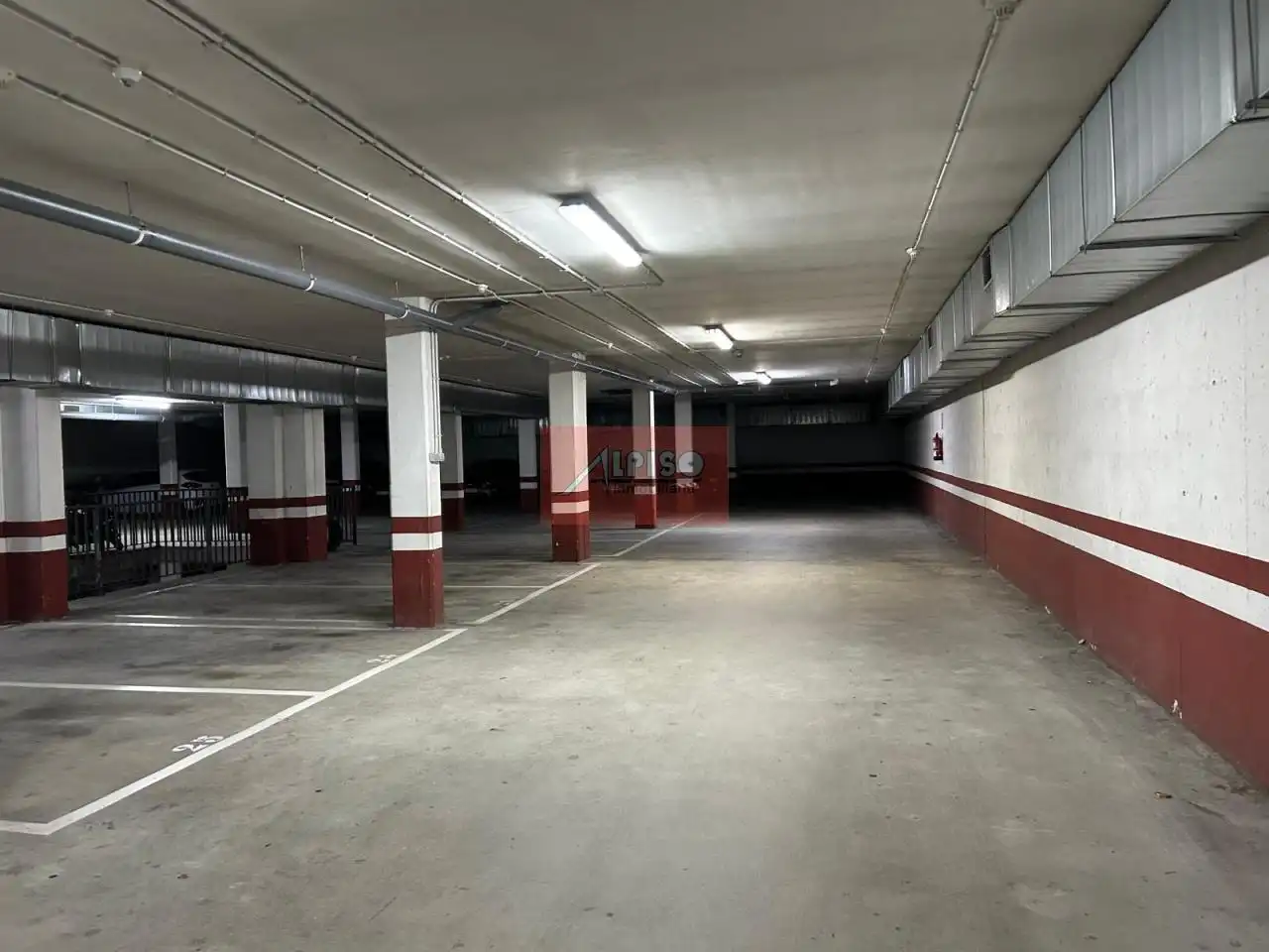 Wohnung mit Aufzug zum Verkauf in Chano Piñeiro 1, imagen 22