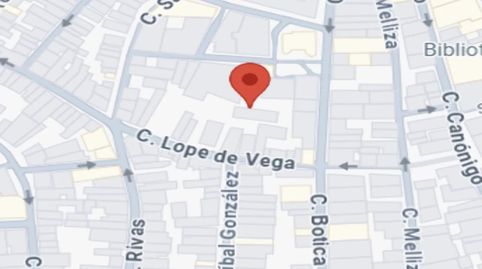 Foto 3 von Wohnung zum Verkauf in Calle Lope de Vega, Arenal - La Pólvora, Dos Hermanas