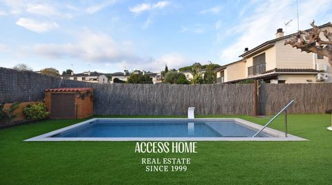 Photo 3 of House or chalet to rent in Montalnou - Milans del Bosc, Sant Vicenç de Montalt