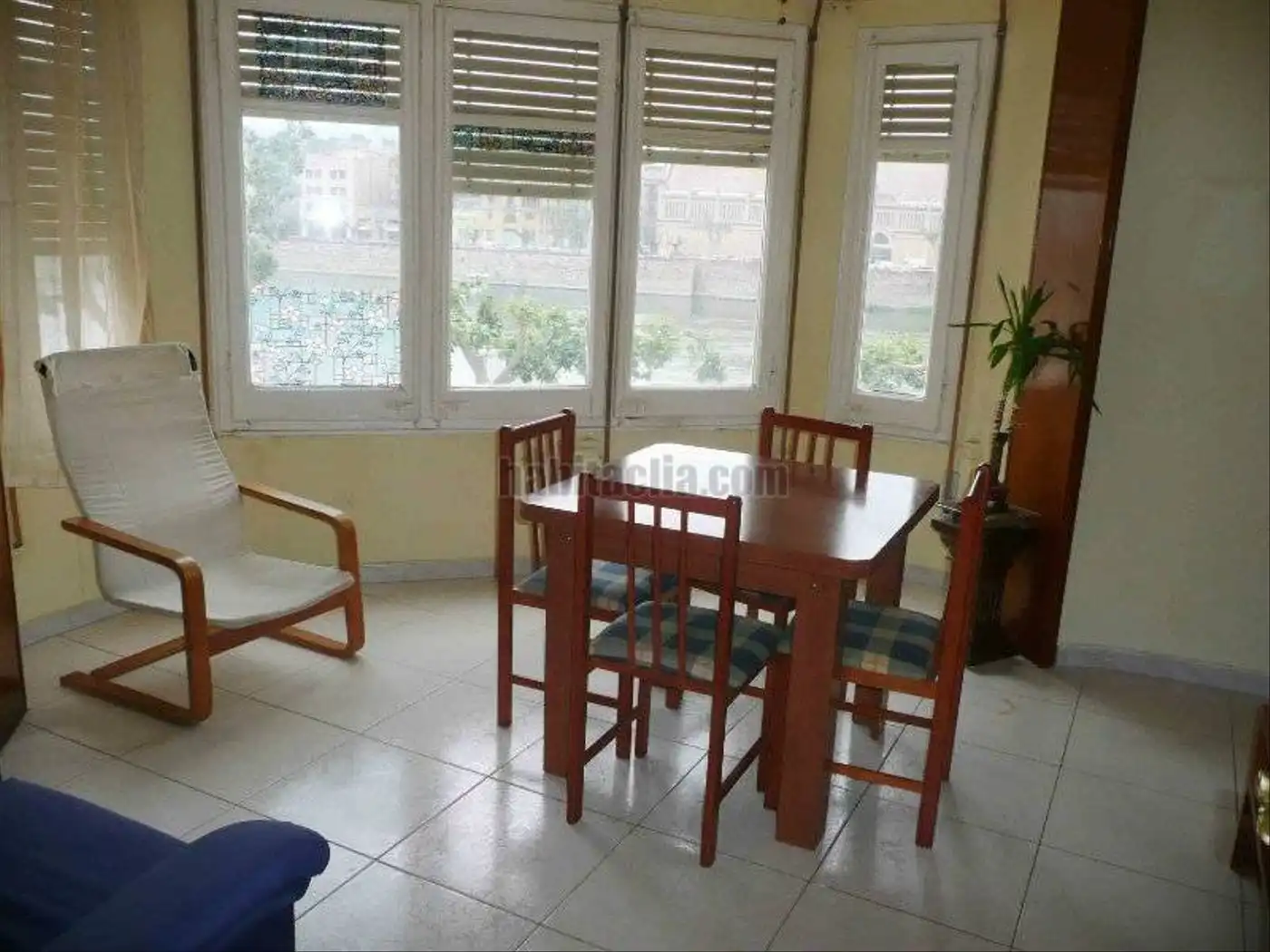 Esszimmer von Gebäude zum Verkauf in Tortosa