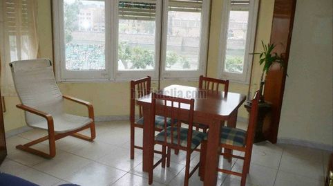 Foto 5 de Edificio en venta en Passeig de L'ebre, 48, Ferreries, Tortosa