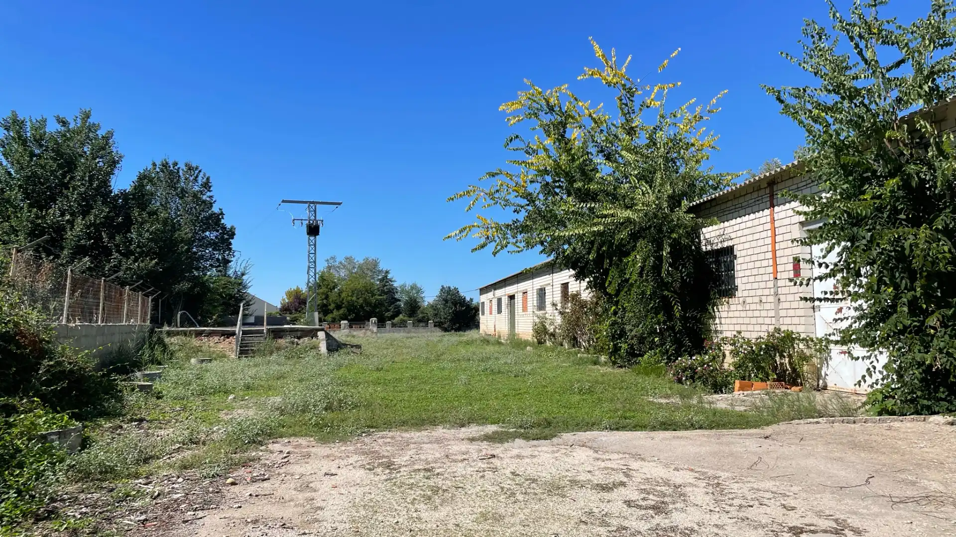 Grundstücke zum Verkauf in Aranjuez