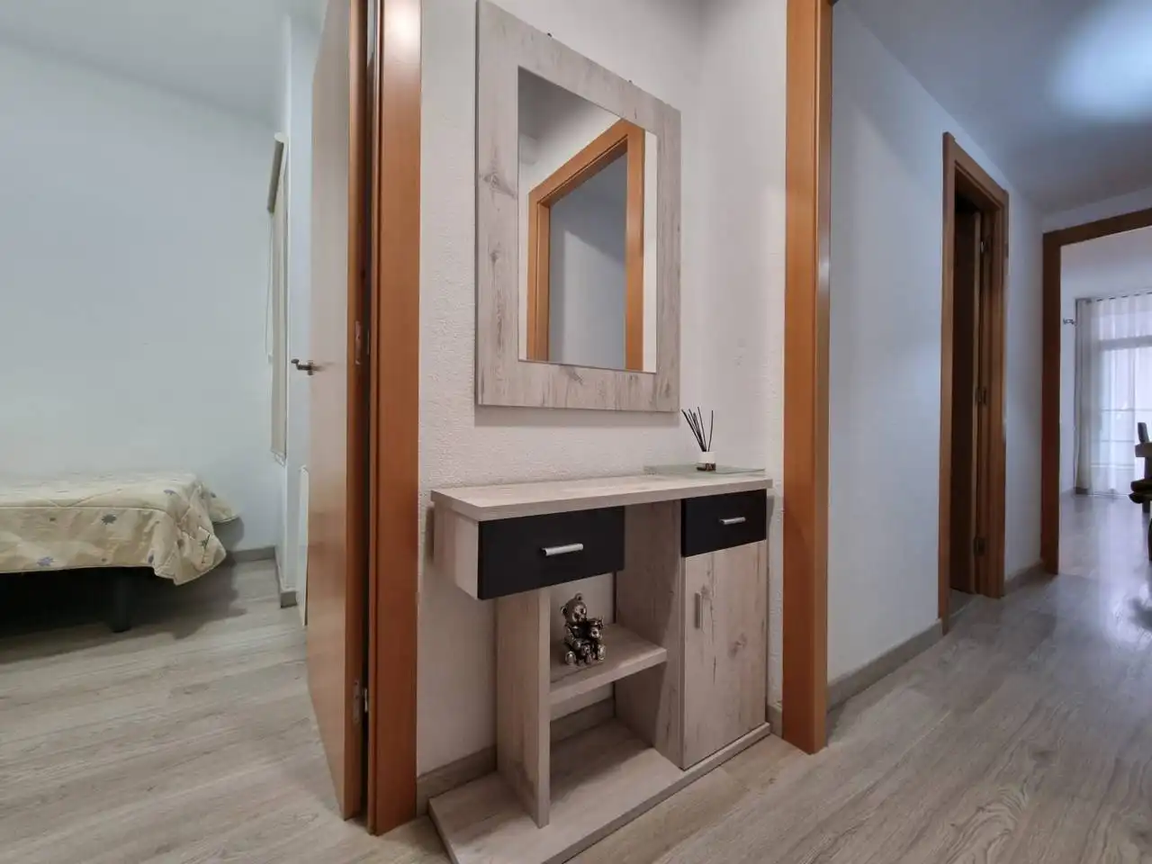 Piso de alquiler en Calle Marina, La Vila Olímpica del Poblenou