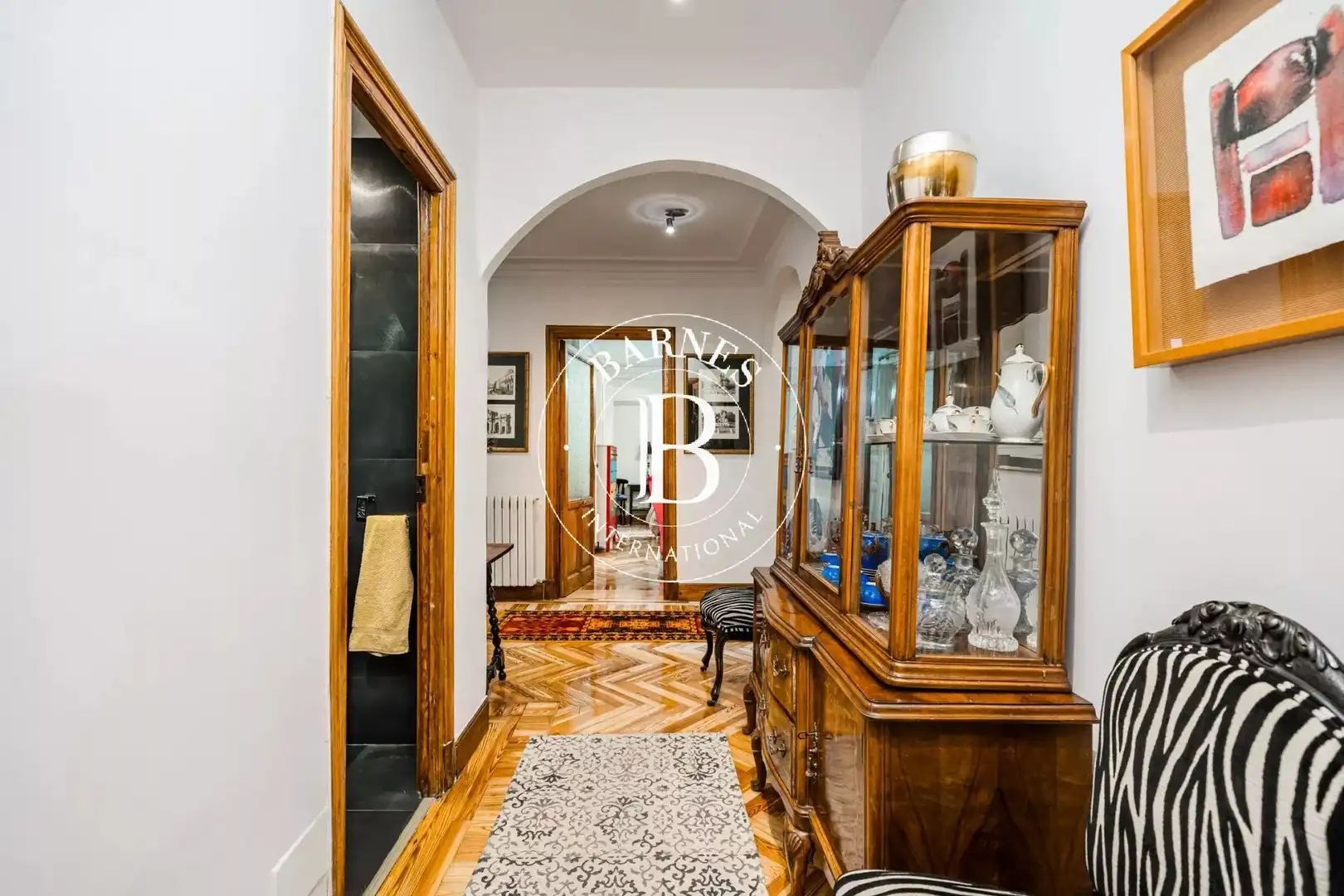 Piso en venta en Madrid con Aire acondicionado, Calefacción y Trastero