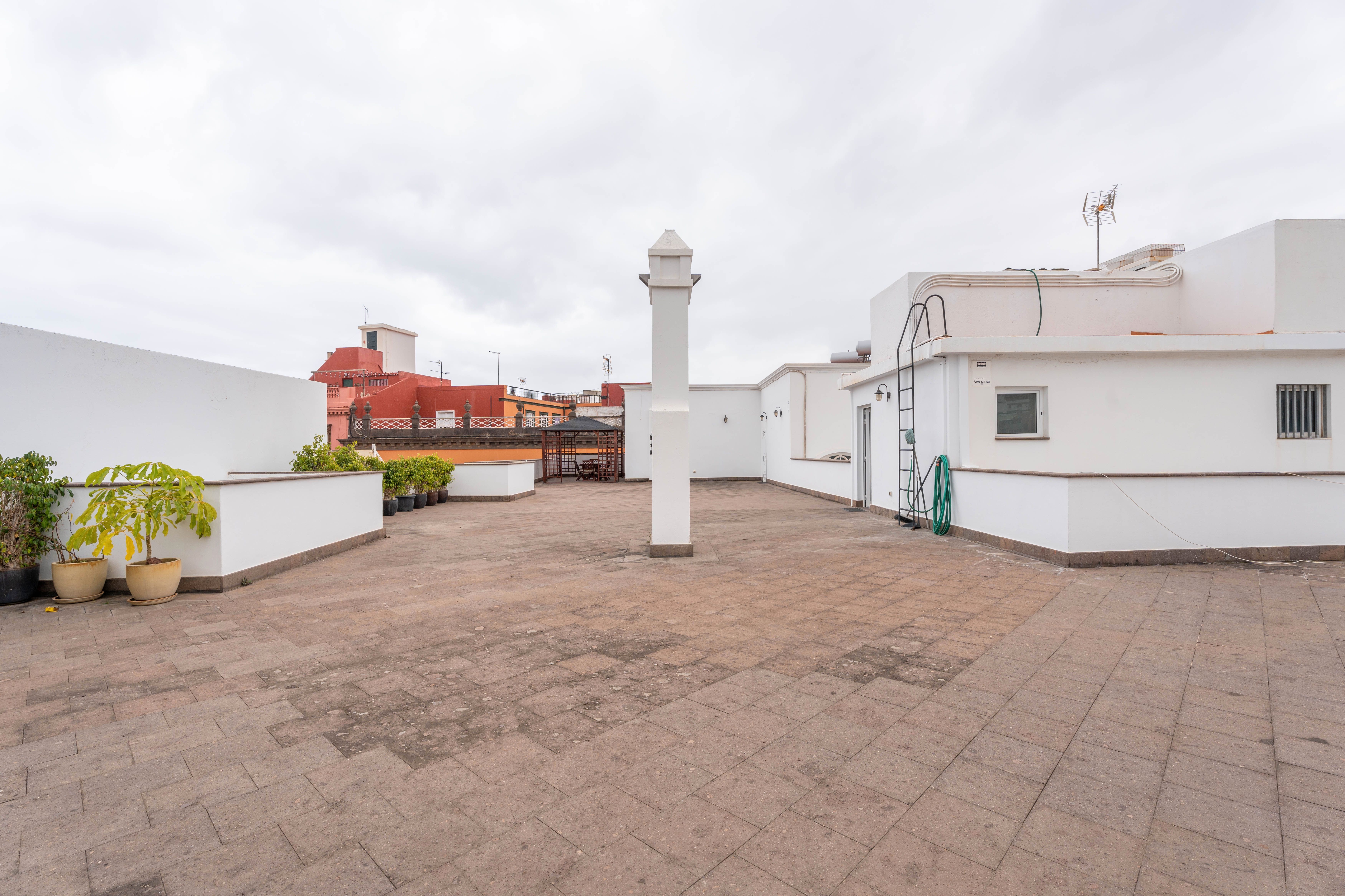 Flat for sale in Calle Castillo, 12, Vegueta