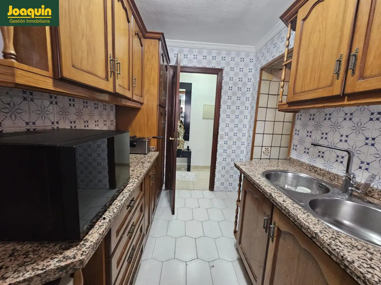 Flat for sale in Sureste, imagen 5