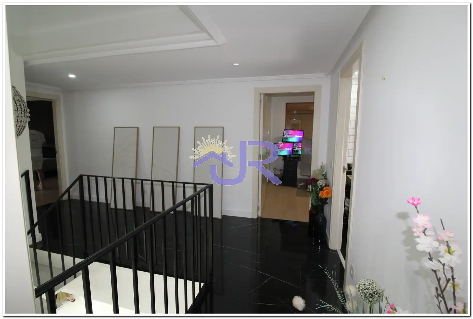 Houses for sale in Paracuellos de Jarama  with Air Conditioner, Private garden and Swimming Pool