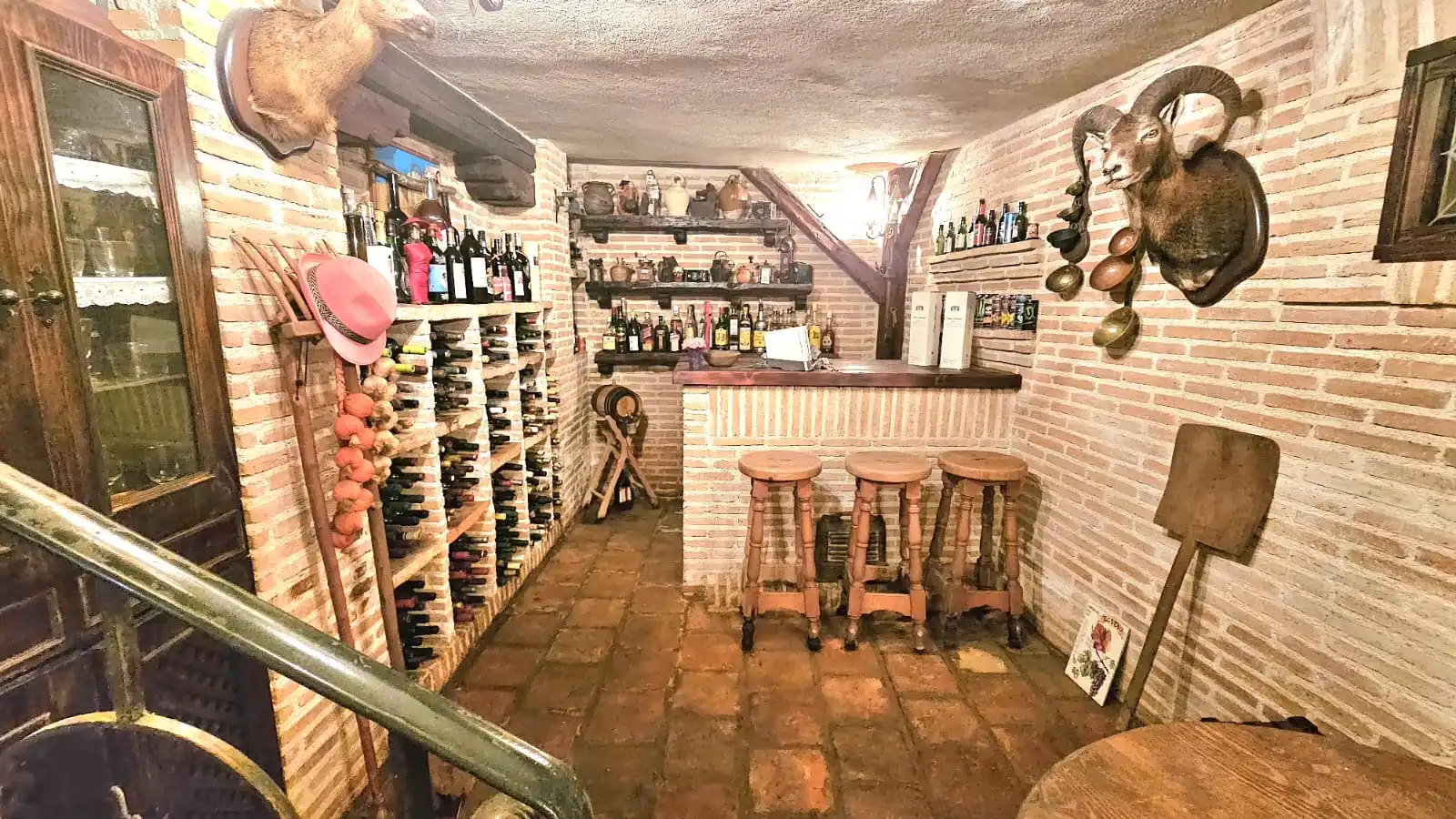 Casa adosada en venta en Torrejón de la Calzada con Aire acondicionado, Calefacción y Jardín privado