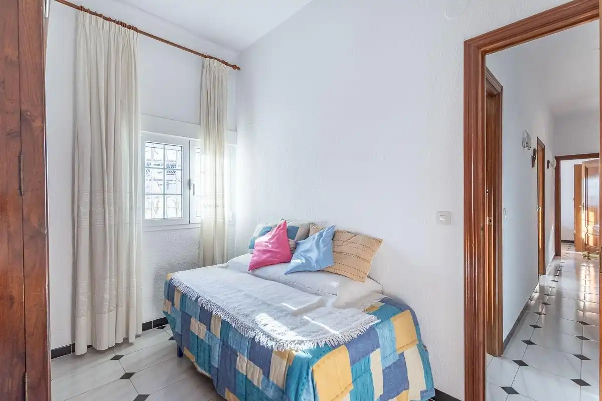 Casa o chalet en venta en Barrio de la Vega