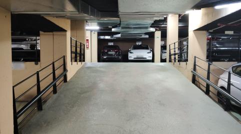 Photo 5 of Garage to rent in  Calle Melcior de Palau, 135, Sants,  Barcelona Capital