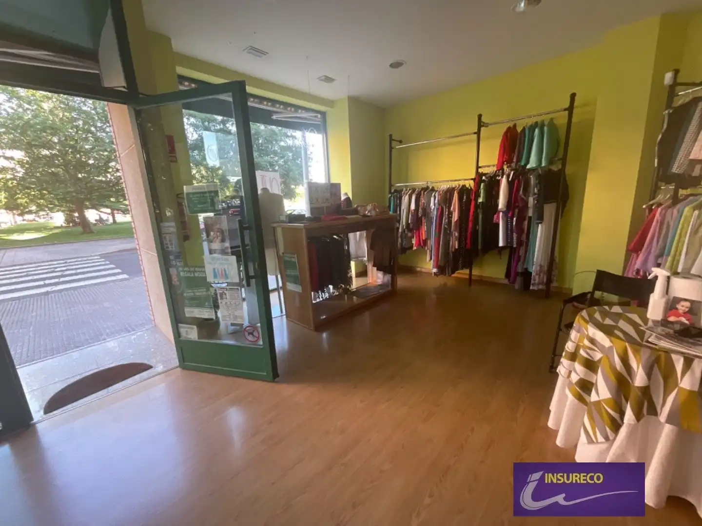 Local comercial en venda a Quintanilla, imagen 5