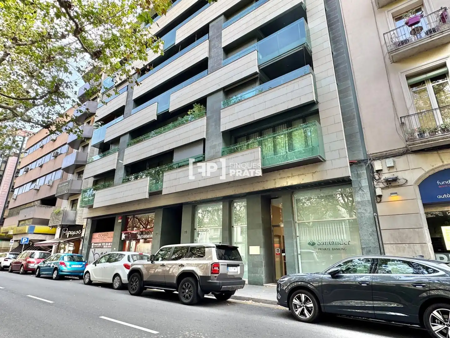 Flat with lift for sale in FERRAN