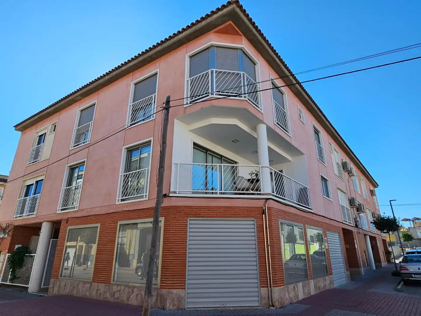 Houses for sale in Calle DOCTOR FLEMING, Dolores