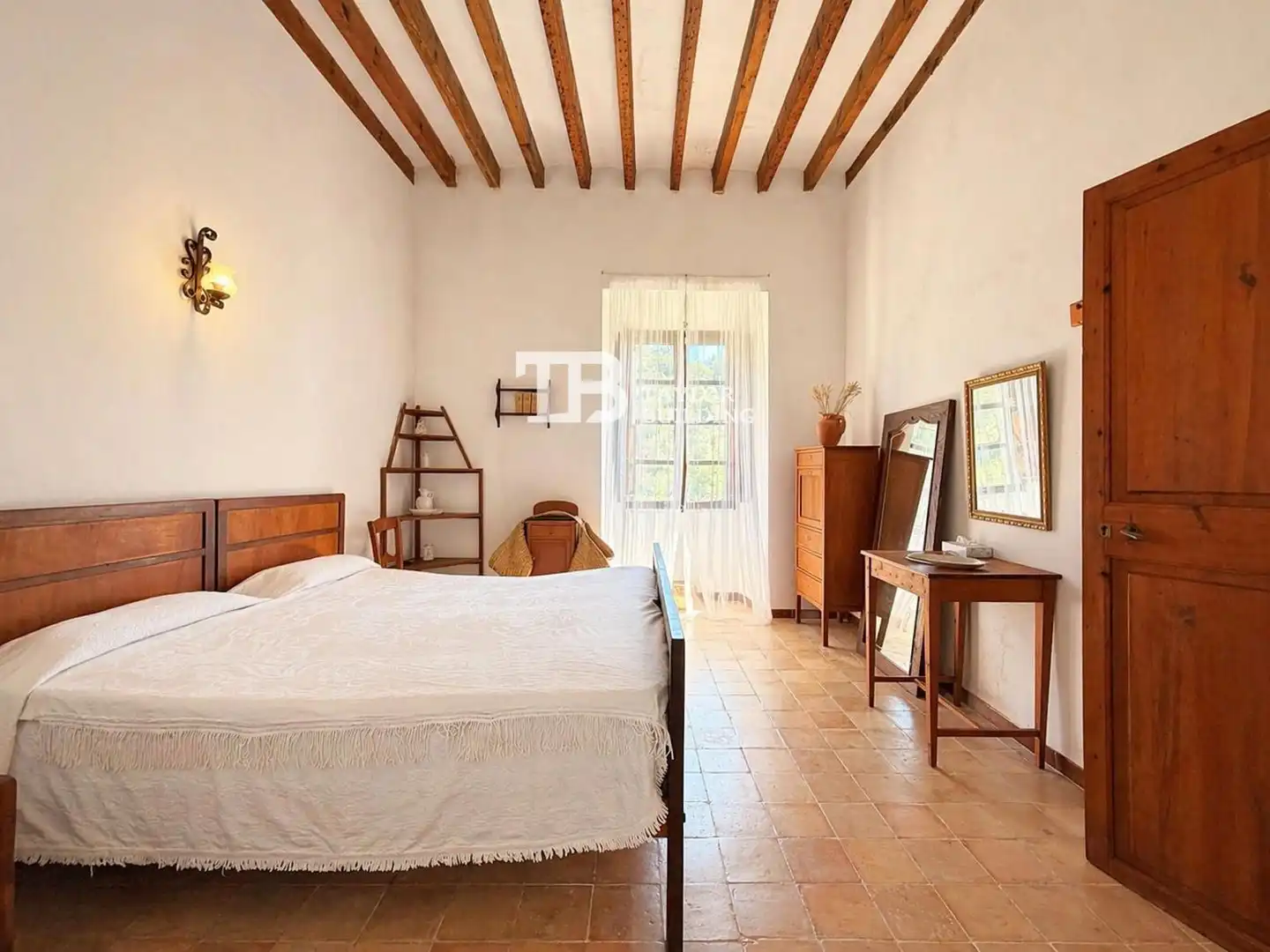 Haus zum Verkauf in de Sa Riera, imagen 23