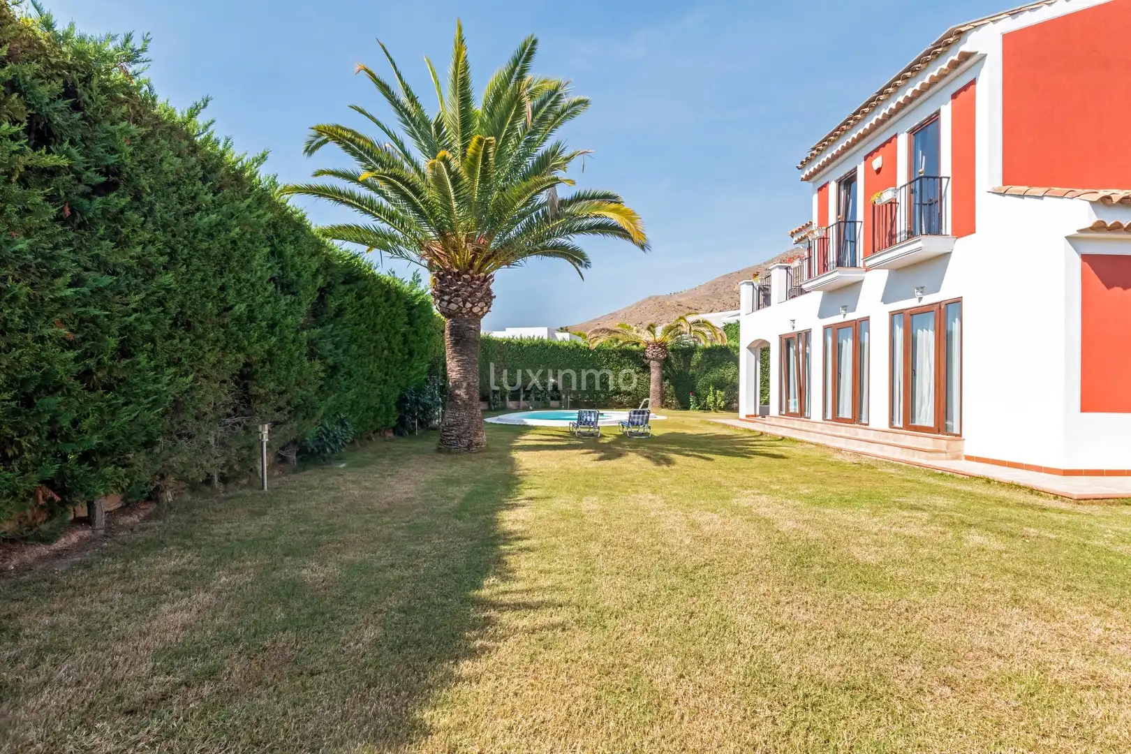 Chalet con terraza en venta en Golf Bahía, imagen 45