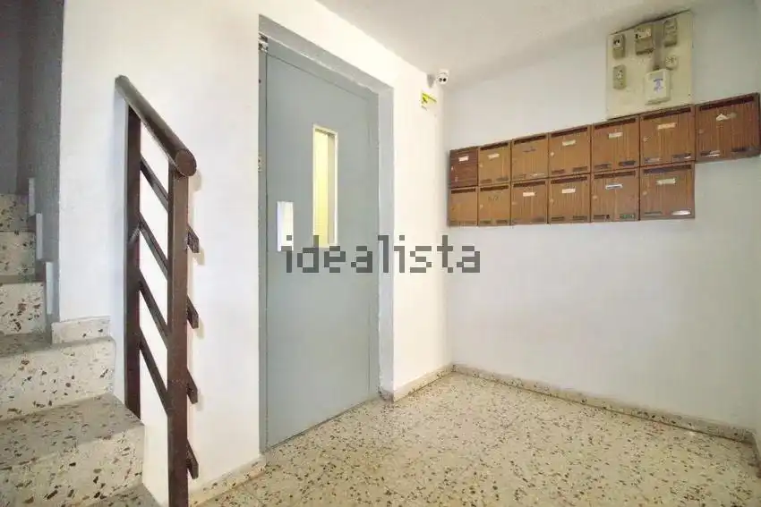 Habitación de Piso en venta en Alicante / Alacant con Aire acondicionado, Trastero y Balcón