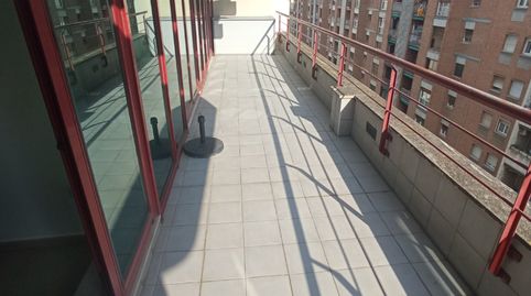 Foto 3 von Dachboden zur Miete in Carrer la Paloma, Centre Històric, Lleida Capital