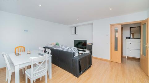 Photo 5 of Flat for sale in Calle de Huelva, 92, Las Castañeras - Bulevar, Madrid