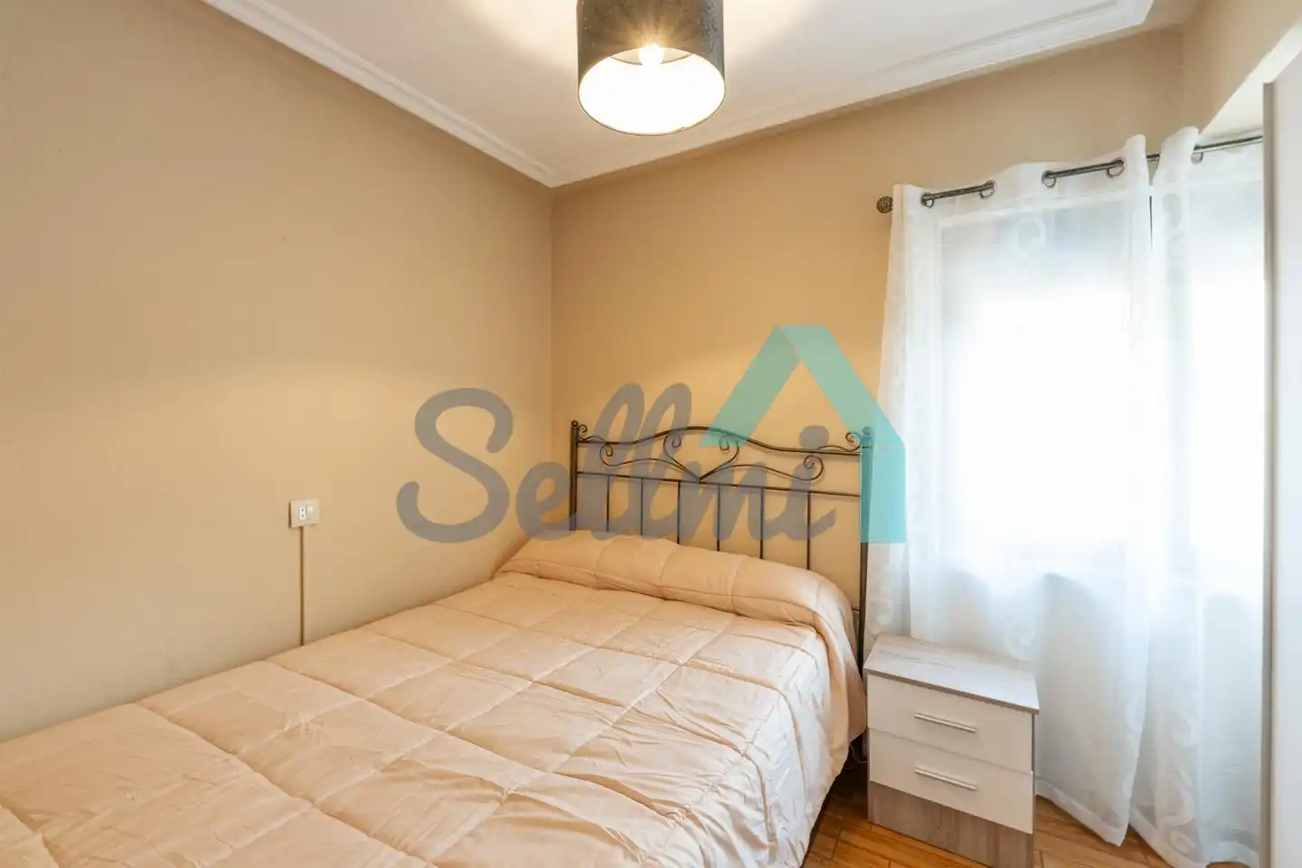 Habitación de Piso en venta en Riosa con Calefacción y Terraza