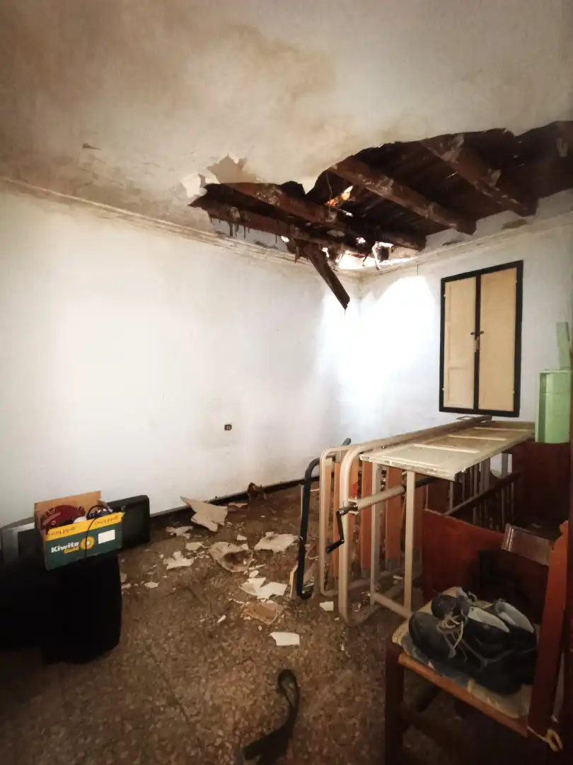 Casa adosada en venda a Olivares
