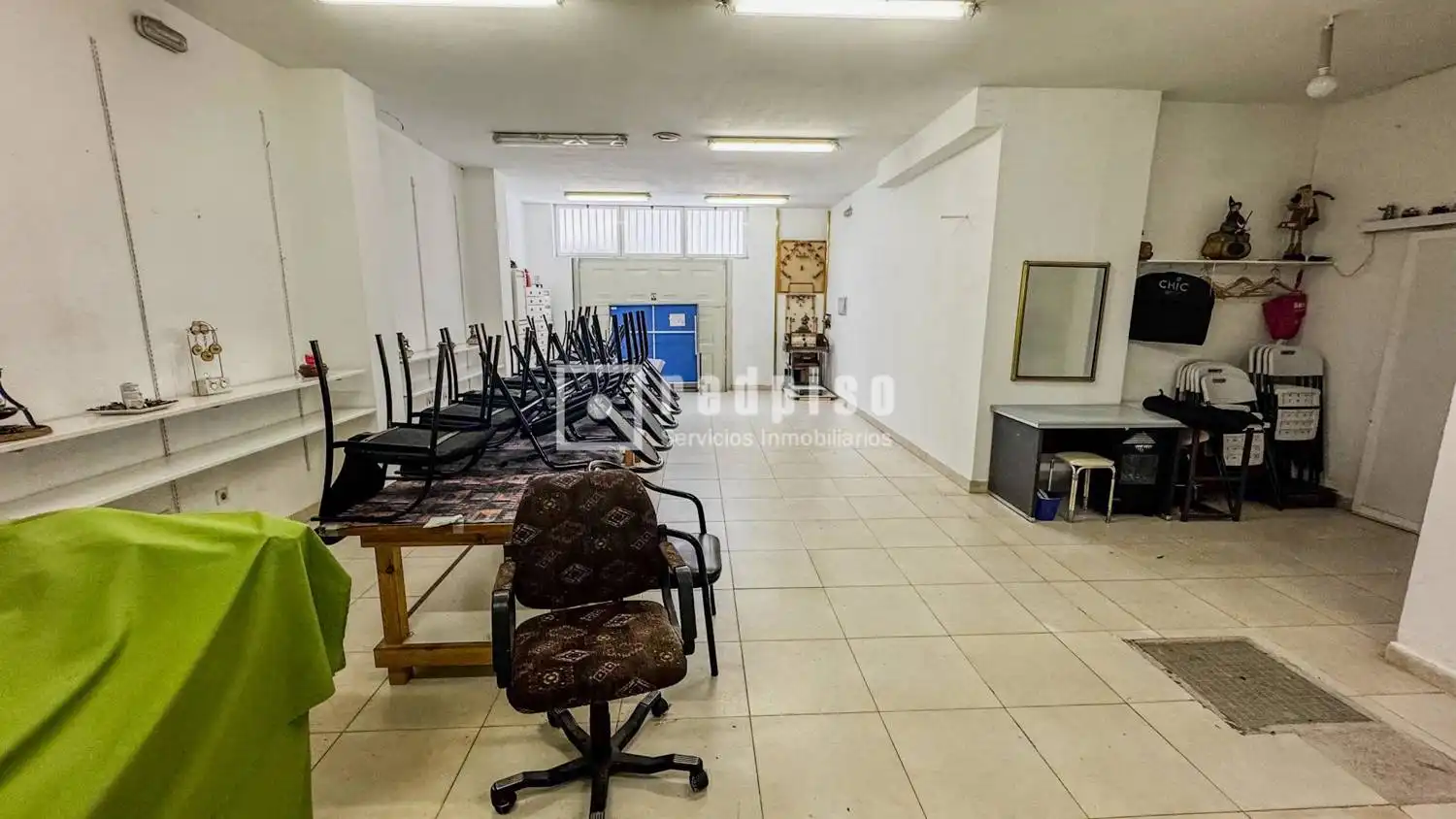 Locale commerciale in vendita a Agra del Orzán - Ventorrillo, imagen 17