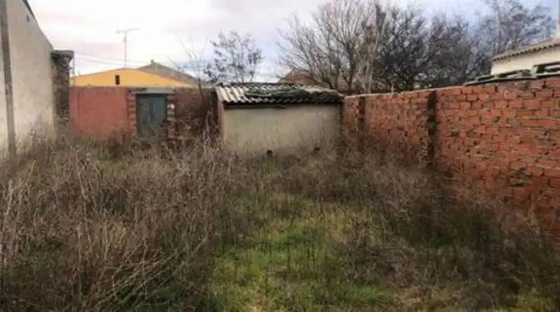 Casa o chalet en venta en Cruz Ribera, Pozaldez