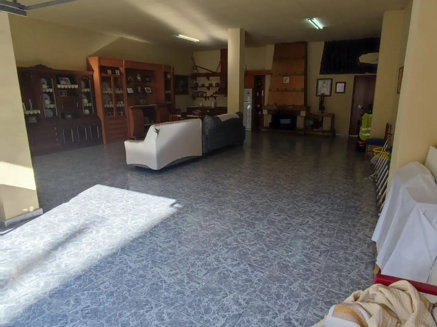 Locale commerciale in vendita a AURELIANO DIAZ 11, imagen 18