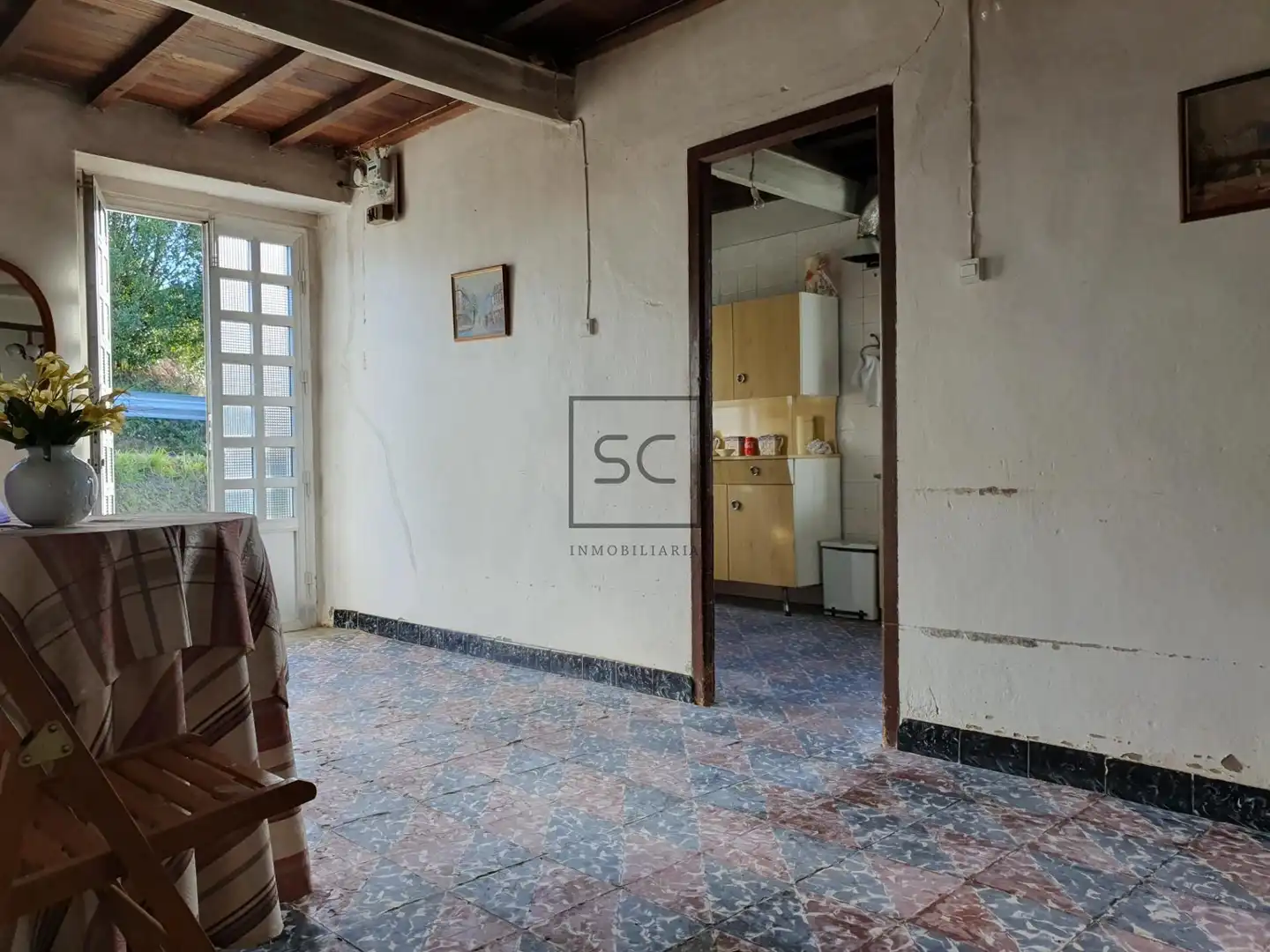 Casa o xalet en venda en Narón