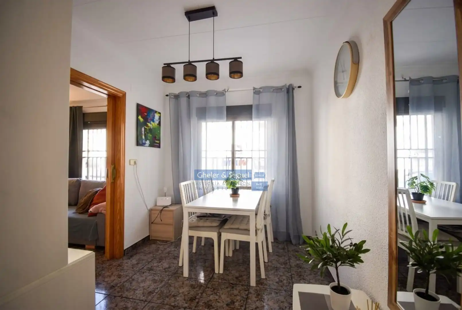 Ground floor for sale in CARREN ALACANT, imagen 7